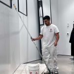 Professional Painting - ALO Yoga 2 - All Colors Projets