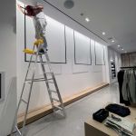 Professional Painting - ALO Yoga 3 - All Colors Projets