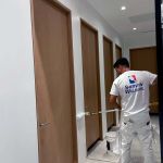Professional Painting - ALO Yoga 5 - All Colors Projets
