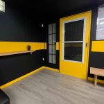 Commercial Office Renovation Service 2 Corp afetr 4 - All Colors Projects