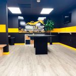 Commercial Office Renovation Service 2 Corp after 1 - All Colors Projects