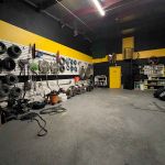 Commercial Office Renovation Service 2 Corp after 3 - All Colors Projects