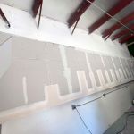 Commercial Office Renovation Service 2 Corp before 3 - All Colors Projects