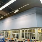 Commercial Retail Painting Winn-Dixie Store after 2 - All Colors Projects