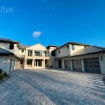 Residential Exterior Painting - Lake Nona after - All Colors Projects