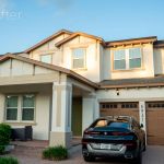 Residential Exterior Painting - Rene after - All Colors Projects
